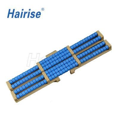Hairise Hot Sales Plastic Flexible Conveyor Chain (Har882PRR-TAB-K450)