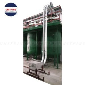 Tubular Chain Drag Conveyor/Tube Link-Chain Conveyor for Sinter Granules