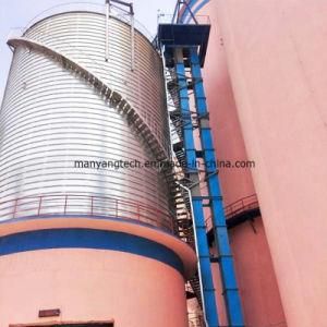 Nse High Speed Bucket Elevator Conveyor Manufacturer