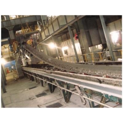 Belt Conveyor Machine Conveyer Conveying