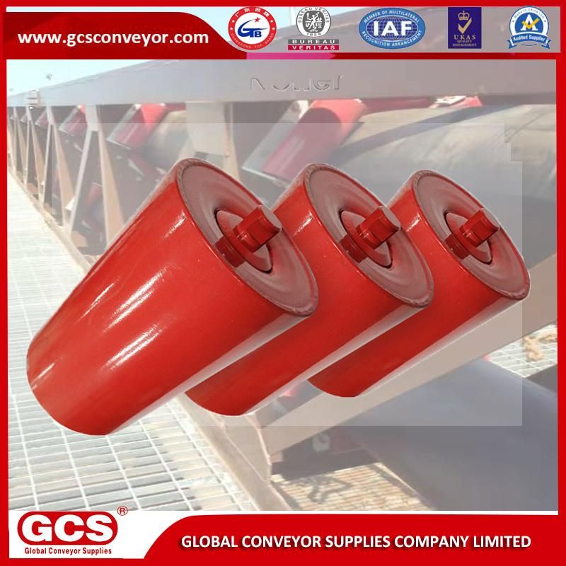 Conveyor Idler Suppliers High Quality Carrier Conveyor Idler