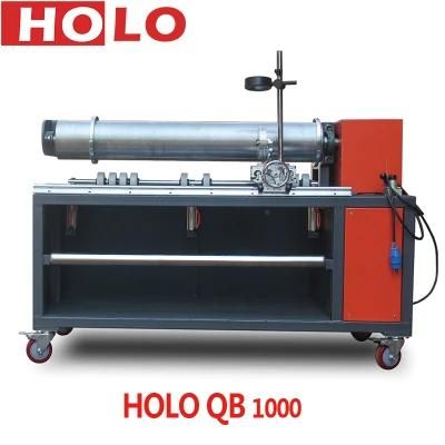 Holo Strip Welding Machine 700mm for Belt Conveyor