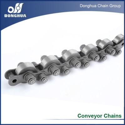 DONGHUA Transmission Conveyor Chain With High Tension