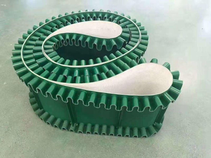 Rubber Conveyor Belt with Top Quality for Sale