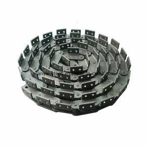 Transmission Roller Chain and Chains with Bearing Pins Manufacturer Price