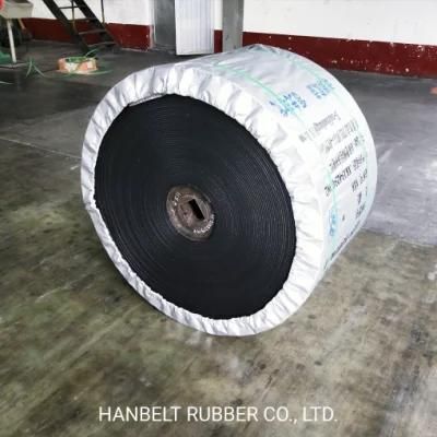 PVC Conveyor Belt Used for Industrial with Wonderful Price