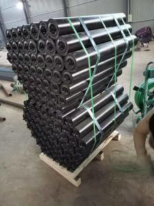 Belt Conveyor Rubber Return Roller