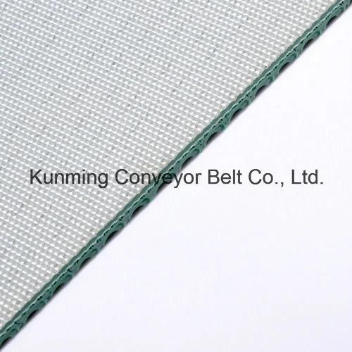 (EM120/2: 0+3.0SG/5.0AG/AS) Conveyor Belt PVC Logistics Light Industry Treadmill