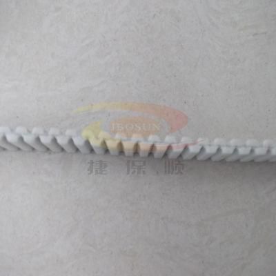 Double Sided Metric Pitch PU Belts