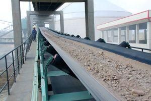 Excellent Quality Rubber Conveyor Belt for Industrial with Cheap Price