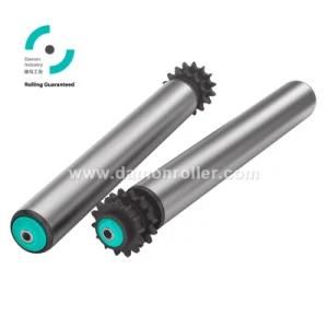 Double Sprocket Accumulating Conveyor Roller (3214/3224)