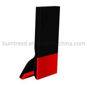 Simple Replacement Conveyor Skirt Rubber Board