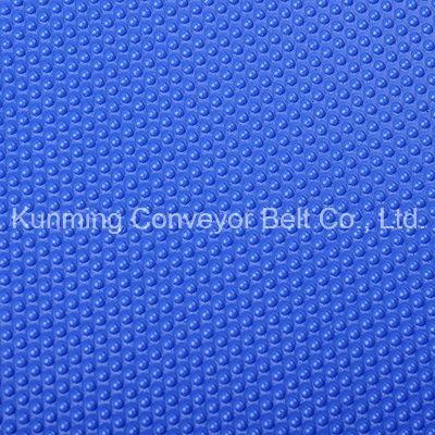 (AEF900/3: 0+2.5RD/9.0SB) Conveyor Belt for Wood Stone China