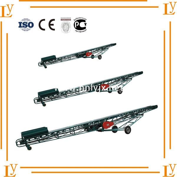 Direct Selling Professional Manufacturer Belt Conveyor