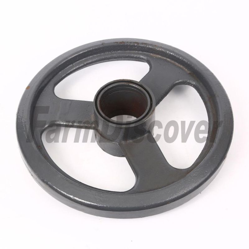 Combine Harvester Top Quality Guide Wheel