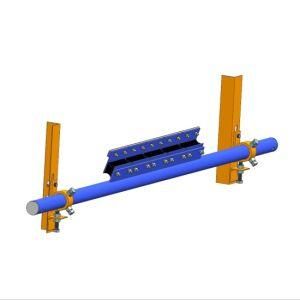 Multi-Scraper Secondary Belt Cleaner for Conveyor Belt Cleaning