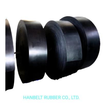 Heat Resistant/Abrasion Resistant Ep/Nn500 Rubber Conveyor Belt