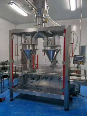 China Supplier Qvc Pneumatic Vacuum Loader Conveying Machine