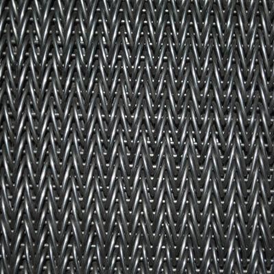 Factory Stainless Steel Conveyor Wire Mesh Belt