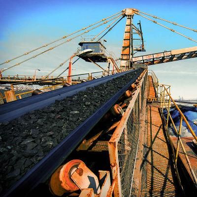 High Quality Coal Belt Conveyor Supplier From China
