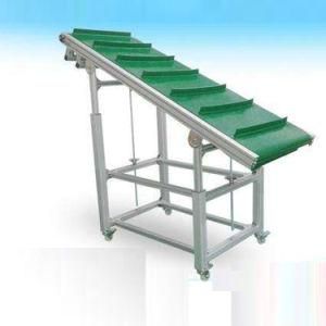 Mini Small Rubber PVC Conveyor Belt