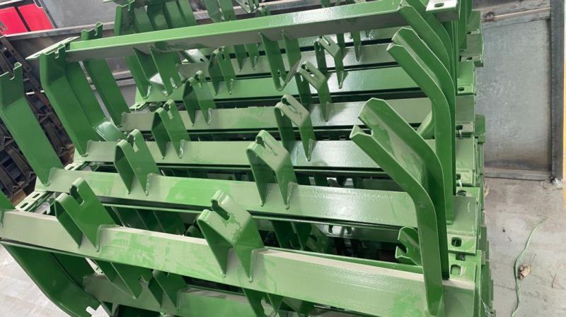 High Quality Roller Holder Metal Conveyor Roller 45 Degree Angle Brackets