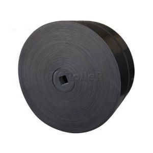 Rubber Belt Factory, Ep100 150 200 250 Rubber Conveyor Belt