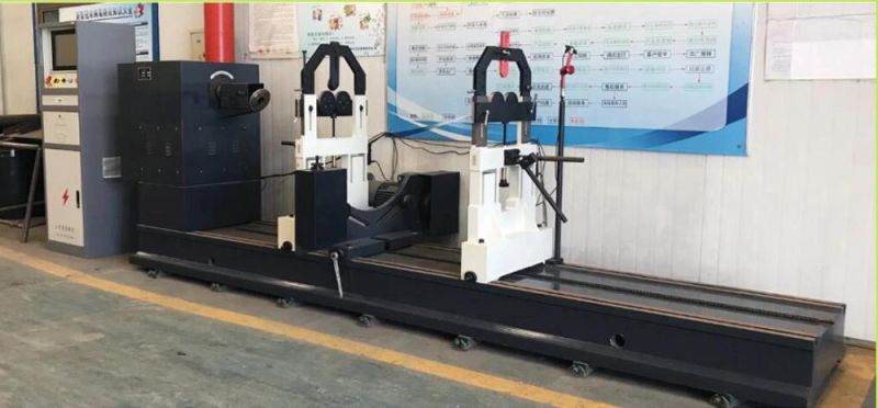Chine Factory Customized Industrial Belt Conveyor Steel Motorized Roller Conveyor Head Drum /Tail Pulley for Conveyor Belt