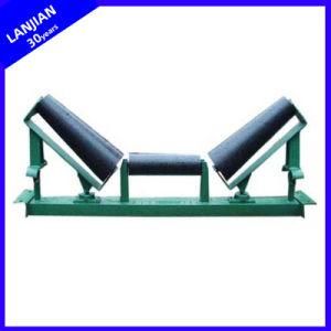 Belt Conveyor Trough Roller Set