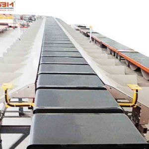Straight Belt Conveyor /Belt Conveying System
