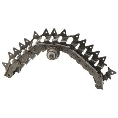 Advanced professional agricultural stainless steel motorcycle timing chain