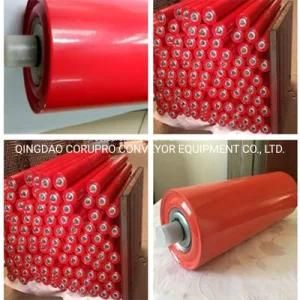 GB/DIN/Cema Standard Conveyor Roller
