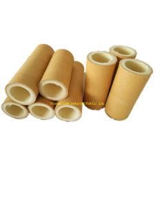 Needle Punched Heat Resistance Conveyor Felt Tube for Aluminum Extrusion Manufactured in China