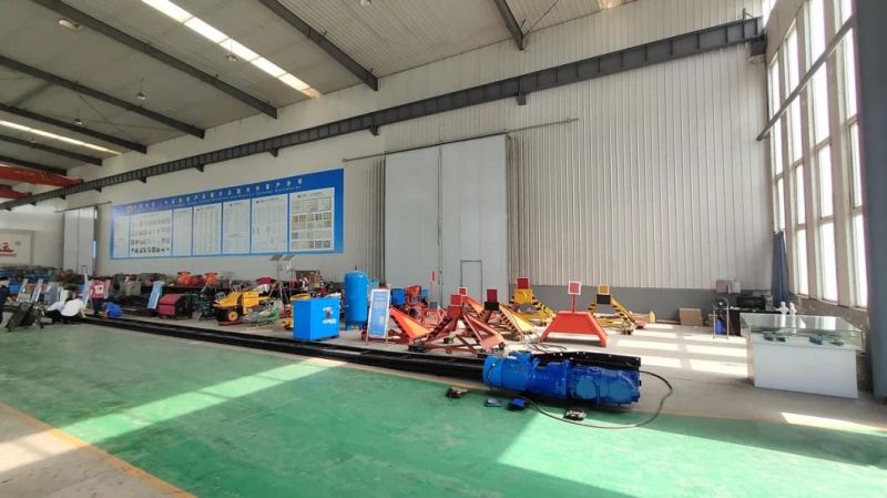 SGD-320/17b Underground Coal Mining Scraper Chain Conveyor