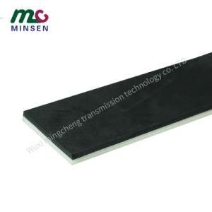 Black Matt PVC/PU/Pvk Light Industrial Conveyor/Transmission Belting/Belt for Wood Working
