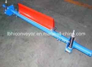 High Quality Primary Polyurethane Belt Cleaner for Belt Conveyor (QSY-120)