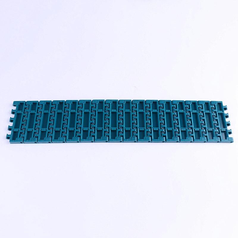 Professional Modular Plastic Conveyor Belt for Beverage Production Conveyor System