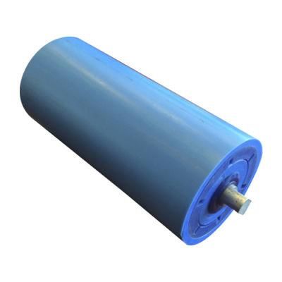 OEM Reliable Quality Customized HDPE Roller for Belt Conveyor Made in China