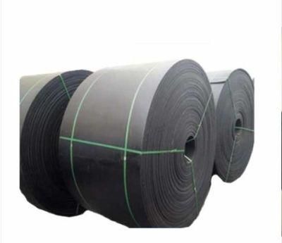 Conveyor Rubber Belt Latest Product Black Pattern Industrial Rubber Transport