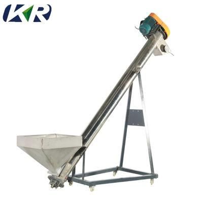 Plastic Vacuum Hopper Loading Apparatus/Loader Machine in High Efficiency /Automatic Feeder