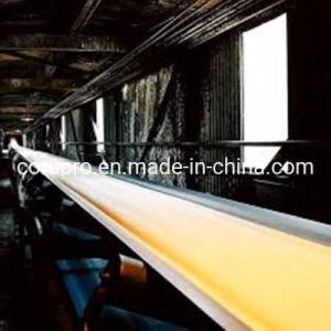 Oil and Grease Resistant Conveyor Belt Rubber Belt