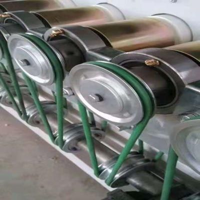 PU Transmission Timing Conveyor Industrial Polyurethane Belt