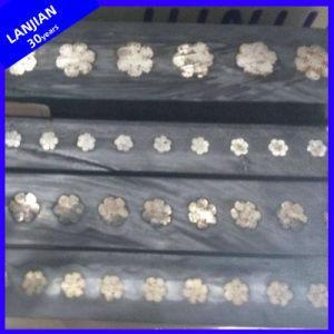 Manufacture Industrial High Quality Steel Cord Conveyor Belts for Minning Customization