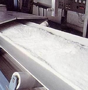Acid and Alkali Resistant Conveyor Belt