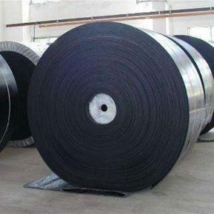 Fine Quality Ep Rubber Conveyor Belt Manufacturer Ep200-Ep630