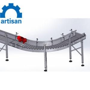 Truck Unloading&Unloading Conveyor, Expandable Conveyor, Gravity Roller&Wheel Conveyor