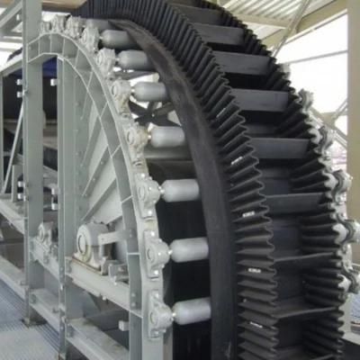 Nylon Belt Conveyor From Shanghai Hj Foodnbev Machinery Co., Lt