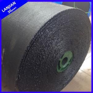 Flame Retardant Rubber Conveyer Belt with PVC/Pvg Coated for Coal Mine