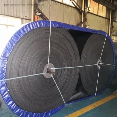 Oil Resistant Rubber Conveyor Belt China Manufacturer