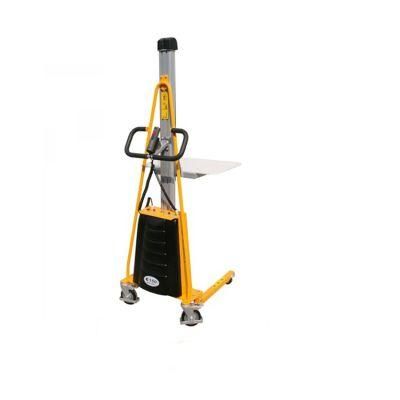 Quality Assured E150 Mini Electric Stacker with CE